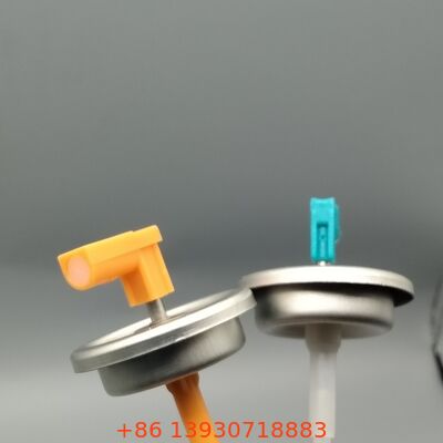 Μετρημένη βαλβίδα με έλεγχο υγρού γεωτρικής για γεωλογικές ερευνές