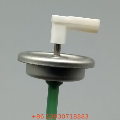 Δοσιμετρική Βαλβίδα με Συμβατότητα Ψυκτικού για Επαγγελματικές Μηχανές Παγωτού με Χαμηλή Θερμοκρασία