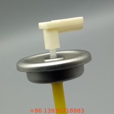 Μετρημένη Βαλβίδα με Συμβατότητα Drone για Συστήματα Ψεκασμού Γεωργικών UAV με Ελαφρύ Βάρος