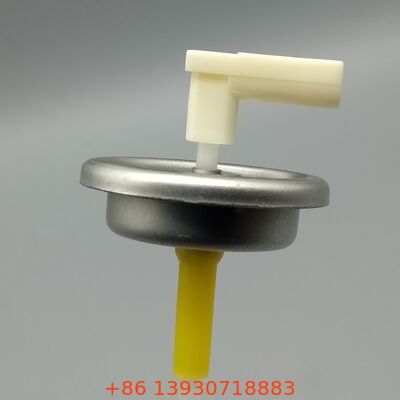 Μετρημένη Βαλβίδα με Συμβατότητα Drone για Συστήματα Ψεκασμού Γεωργικών UAV με Ελαφρύ Βάρος