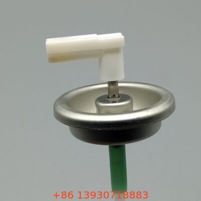 Δοσιμετρική Βαλβίδα με Συμβατότητα Ψυκτικού για Επαγγελματικές Μηχανές Παγωτού με Χαμηλή Θερμοκρασία