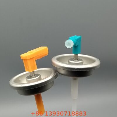 Μετρημένη βαλβίδα με μικρο-δοσολογία για διανομή αιθέριας ύλης με αδιάβροχο σύστημα