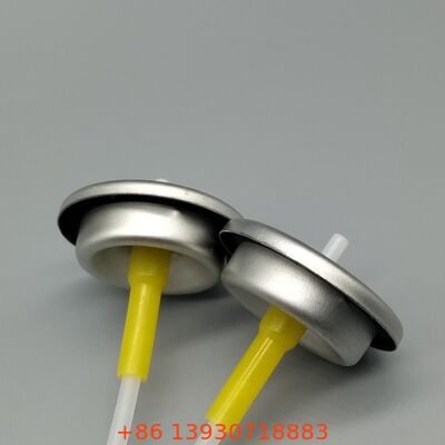 Διανεμητική Βαλβίδα με Προσαρμογή για Χαμηλό Ιξώδες για Παροχή Ρητίνης 3D Εκτύπωσης με Αντι-φραγή