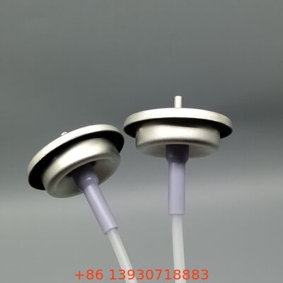 Διαμετρητική Βαλβίδα με Αντοχή σε Οξέα-Αλκάλια για Χημικούς Αντιδραστήρες Υψηλής Θερμοκρασίας