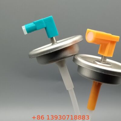 Διανεμητική Βαλβίδα με Αντοχή στο Χλώριο για Επεξεργασία Νερού Πισίνας με Ομοιόμορφη Δοσολογία