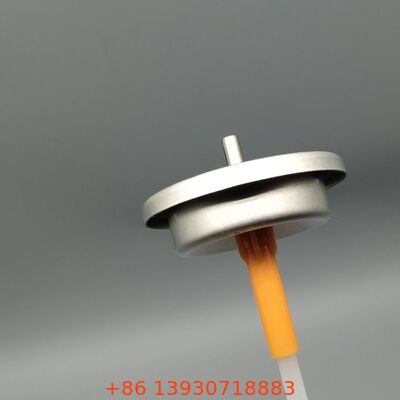 Διανεμητική Βαλβίδα με Αντοχή στο Χλώριο για Επεξεργασία Νερού Πισίνας με Ομοιόμορφη Δοσολογία