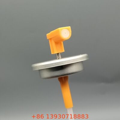 Διανεμητική Βαλβίδα με Προσαρμογή για Χαμηλό Ιξώδες για Παροχή Ρητίνης 3D Εκτύπωσης με Αντι-φραγή