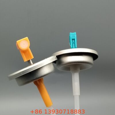 Μετρημένη Βαλβίδα με Ρυθμιζόμενη Ροή για Ακριβή Σταγονοειδή Άρδευση Θερμοκηπίου με Αντι-φραγή