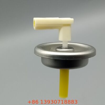 Μετρημένη βαλβίδα με αντίσταση υψηλής πίεσης για υδραυλικές πλατφόρμες ανύψωσης με αντοχή στην φθορά