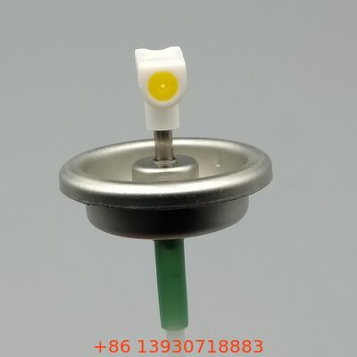 Μετρημένη βαλβίδα με αποστειρωμένη συμμόρφωση για συσκευές αιμοκάθαρσης με αντι-διάβρωση