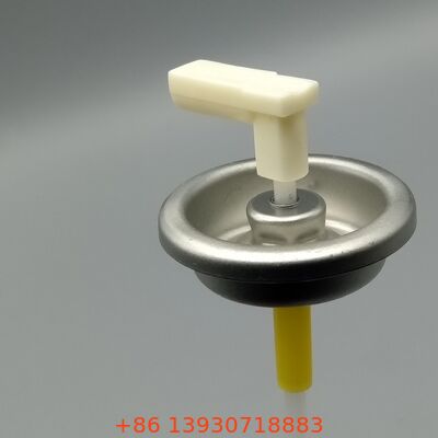 Μετρημένη Βαλβίδα με Έλεγχο Μικρο-Ροής για Οικιακούς Υγραντήρες με Στεγανότητα