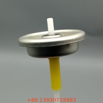 Μετρημένη Βαλβίδα με Σταθερή Ροή για Συστήματα Ψύξης Κοπής με Laser με Αντοχή σε Υψηλές Θερμοκρασίες