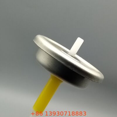 Μετρημένη Βαλβίδα με Έλεγχο Μικρο-Ροής για Οικιακούς Υγραντήρες με Στεγανότητα