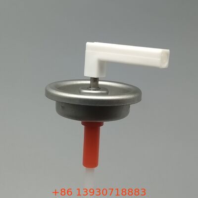 Μετρημένη Βαλβίδα με Ρυθμιζόμενη Ροή για Ακριβή Σταγονοειδή Άρδευση Θερμοκηπίου με Αντι-φραγή