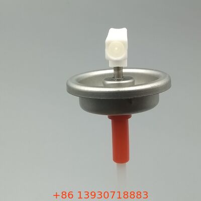 Μετρημένη Βαλβίδα με Αντίσταση Μελάνης για Συστήματα Μελάνης Φλεξογραφικής Εκτύπωσης με Ακριβή Ροή