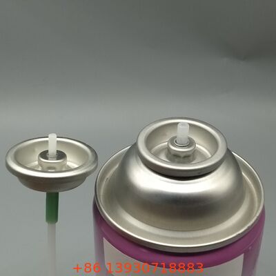 Μετρημένη Βαλβίδα με Σταθερή Ροή για Συστήματα Ψύξης Κοπής με Laser με Αντοχή σε Υψηλές Θερμοκρασίες