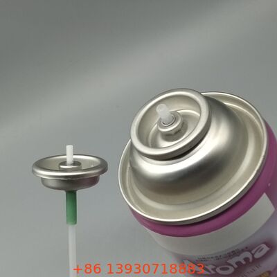 Μετρημένη Βαλβίδα με Ρυθμιζόμενη Ροή για Ακριβή Σταγονοειδή Άρδευση Θερμοκηπίου με Αντι-φραγή