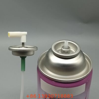 Μετρημένη βαλβίδα με αποστειρωμένη συμμόρφωση για συσκευές αιμοκάθαρσης με αντι-διάβρωση