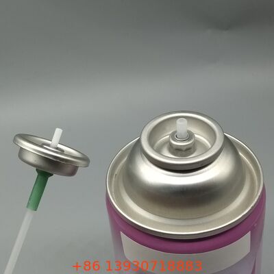 Μετρημένη Βαλβίδα με Αντίσταση Μελάνης για Συστήματα Μελάνης Φλεξογραφικής Εκτύπωσης με Ακριβή Ροή