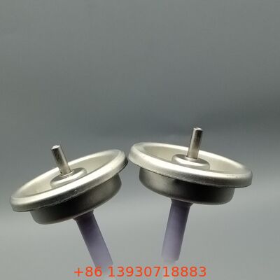 Μετρημένη Βαλβίδα με Έλεγχο Μικρο-Ροής για Οικιακούς Υγραντήρες με Στεγανότητα