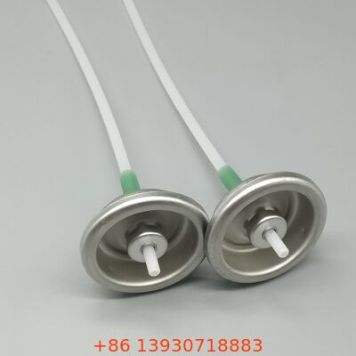 Μετρημένη Βαλβίδα με Έλεγχο Μικρο-Ροής για Οικιακούς Υγραντήρες με Στεγανότητα