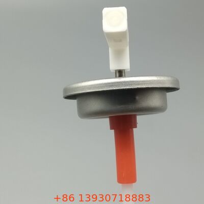 Μετρημένη βαλβίδα με ακριβή δοσολογία για ιατρικές αντλίες έγχυσης με χαμηλό θόρυβο