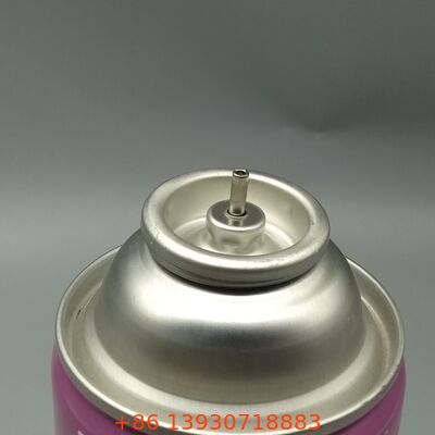 Μετρημένη βαλβίδα με ακριβή δοσολογία για ιατρικές αντλίες έγχυσης με χαμηλό θόρυβο