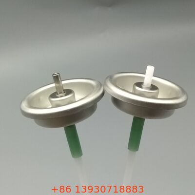 Μετρημένη βαλβίδα με θερμική σταθερότητα για συστήματα ψύξης μπαταριών αποθήκευσης νέας ενέργειας με αντιδιαρροή