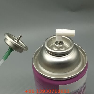 Μετρημένη βαλβίδα με θερμική σταθερότητα για συστήματα ψύξης μπαταριών αποθήκευσης νέας ενέργειας με αντιδιαρροή