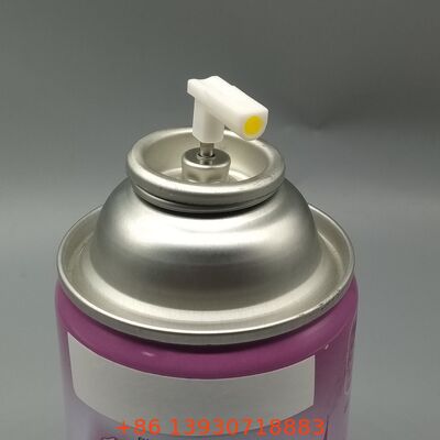 Μετρούμενη βαλβίδα με προσαρμογή της ιξώδους για βιομηχανικές μηχανές επικάλυψης με κόλλα με αντιαποκρύπτηση