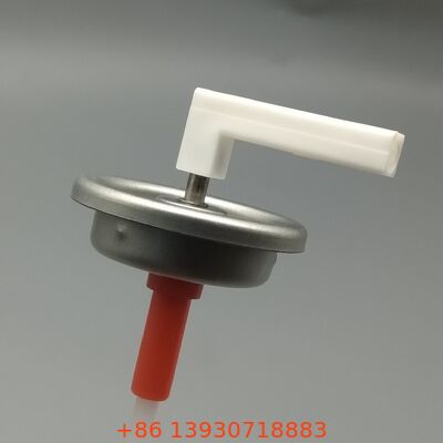 Μετρημένη Βαλβίδα με Λειτουργία Χαμηλού Θορύβου για Συντήρηση Νερού Ενυδρείου με Ακριβή Δοσολογία