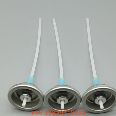 Μετρημένη Βαλβίδα με Λειτουργία Χαμηλού Θορύβου για Συντήρηση Νερού Ενυδρείου με Ακριβή Δοσολογία