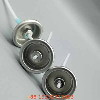 Μετρημένη Βαλβίδα με Αντίσταση Ηλεκτρολύτη για Παραγωγή Μπαταριών Λιθίου Υψηλής Ακρίβειας