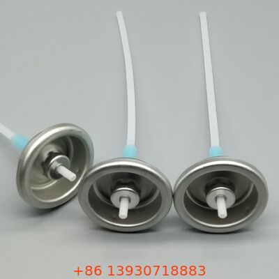 Διαμετρητική Βαλβίδα με Σχεδιασμό κατά της Ιξώδους για Μεταφορά Σαλτσών Επεξεργασίας Τροφίμων με Βαθμό Υγιεινής