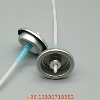 Μετρημένη Βαλβίδα με Αντίσταση Ηλεκτρολύτη για Παραγωγή Μπαταριών Λιθίου Υψηλής Ακρίβειας