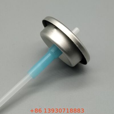 Μετρημένη Βαλβίδα με Αντίσταση Ηλεκτρολύτη για Παραγωγή Μπαταριών Λιθίου Υψηλής Ακρίβειας