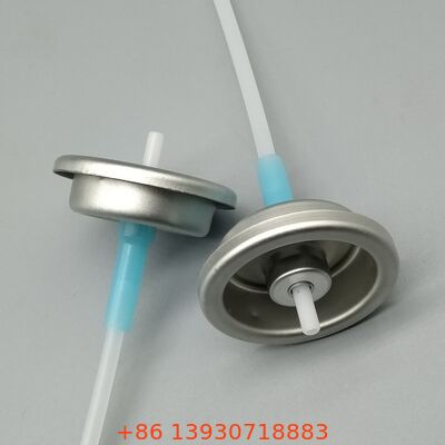 Διαμετρητική Βαλβίδα με Σχεδιασμό κατά της Ιξώδους για Μεταφορά Σαλτσών Επεξεργασίας Τροφίμων με Βαθμό Υγιεινής