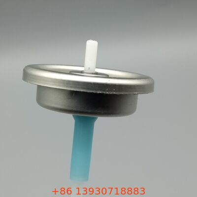 Μετρημένη Βαλβίδα με Αντοχή σε Αλατούχο Ομίχλη για Συστήματα Ψύξης Θαλάσσης με Ανθεκτικό Κράμα