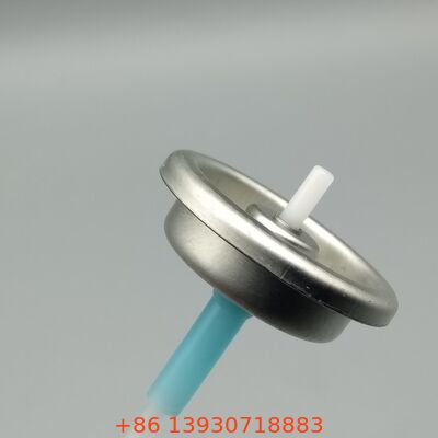 Μετρημένη Βαλβίδα με Αδιαπέραστη Διαρροή Αερίου για Συστήματα Θέρμανσης Φυσικού Αερίου Οικιακής Χρήσης με Ακριβή Έλεγχο