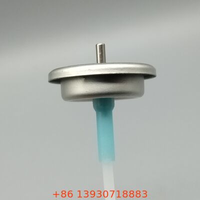 Μετρημένη βαλβίδα με μικρο-δοσολογία για διανομή αιθέριας ύλης με αδιάβροχο σύστημα