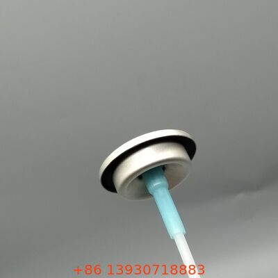 Μετρημένη βαλβίδα με μικρο-δοσολογία για διανομή αιθέριας ύλης με αδιάβροχο σύστημα