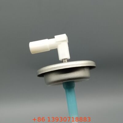 Διαμετρητική Βαλβίδα με Αντοχή σε Οξέα-Αλκάλια για Χημικούς Αντιδραστήρες Υψηλής Θερμοκρασίας