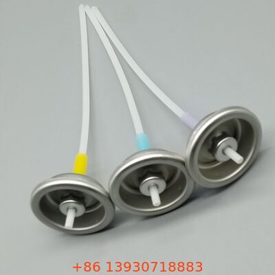 Μετρημένη Βαλβίδα με Αντοχή σε Αλατούχο Ομίχλη για Συστήματα Ψύξης Θαλάσσης με Ανθεκτικό Κράμα