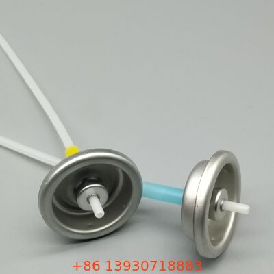 Μετρημένη Βαλβίδα με Αντοχή σε Αλατούχο Ομίχλη για Συστήματα Ψύξης Θαλάσσης με Ανθεκτικό Κράμα