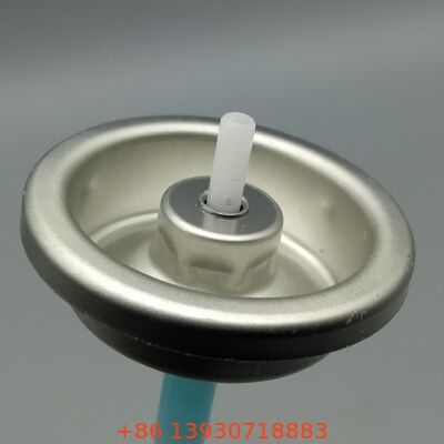 Μετρημένη Βαλβίδα με Αδιαπέραστη Διαρροή Αερίου για Συστήματα Θέρμανσης Φυσικού Αερίου Οικιακής Χρήσης με Ακριβή Έλεγχο