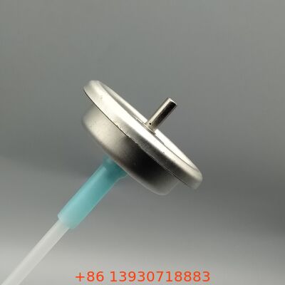 Premium Aerosol Metered Valve for Consistent Output in Aerosol Packaging