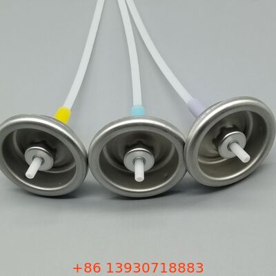 Διαμετρητική Βαλβίδα με Πιστοποίηση Υγιεινής για Γραμμές Γεμίσματος Ποτών Υψηλής Ταχύτητας