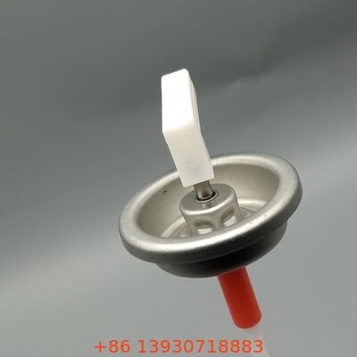 Διαμετρητική Βαλβίδα με Πιστοποίηση Υγιεινής για Γραμμές Γεμίσματος Ποτών Υψηλής Ταχύτητας