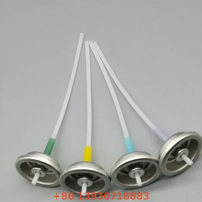 Διακοπτική βαλβίδα με έλεγχο μικρο-ροής για αναλυτικά όργανα εργαστηρίου με αντοχή στη διάβρωση