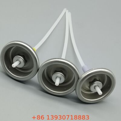 Μετρημένη βαλβίδα με συμβατότητα φίλτρου για οικιακή καθαριότητα νερού με εύκολη εγκατάσταση